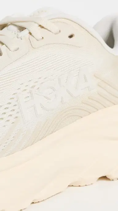 Hoka Clifton 11 Sneakers Alabaster/Oat Milk | Thumbnail 6 Hoka Clifton 11 Sneakers Alabaster/Oat Milk | Thumbnail 6