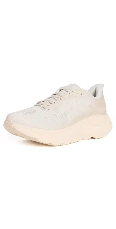 Hoka Clifton 11 Sneakers Alabaster/Oat Milk | Thumbnail 1 Hoka Clifton 11 Sneakers Alabaster/Oat Milk | Thumbnail 1