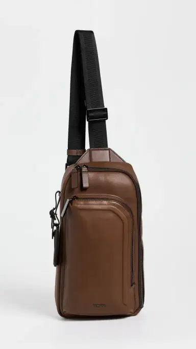 TUMI Gregory Sling Bag | Thumbnail 2 TUMI Gregory Sling Bag | Thumbnail 2