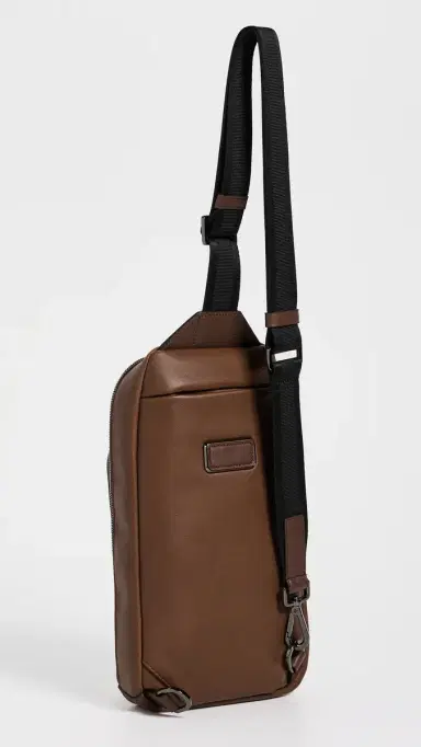 TUMI Gregory Sling Bag | Thumbnail 4 TUMI Gregory Sling Bag | Thumbnail 4