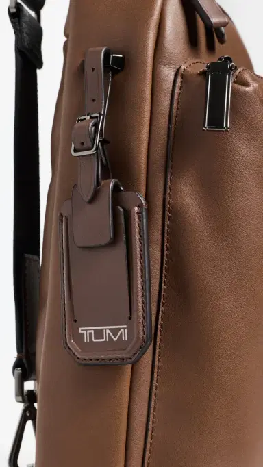 TUMI Gregory Sling Bag | Thumbnail 5 TUMI Gregory Sling Bag | Thumbnail 5