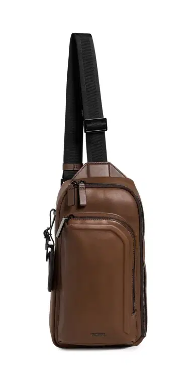 TUMI Gregory Sling Bag | Thumbnail 1 TUMI Gregory Sling Bag | Thumbnail 1