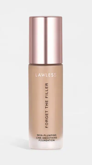 LAWLESS Forget the Filler Foundation 2.75f | Thumbnail 2 LAWLESS Forget the Filler Foundation 2.75f | Thumbnail 2