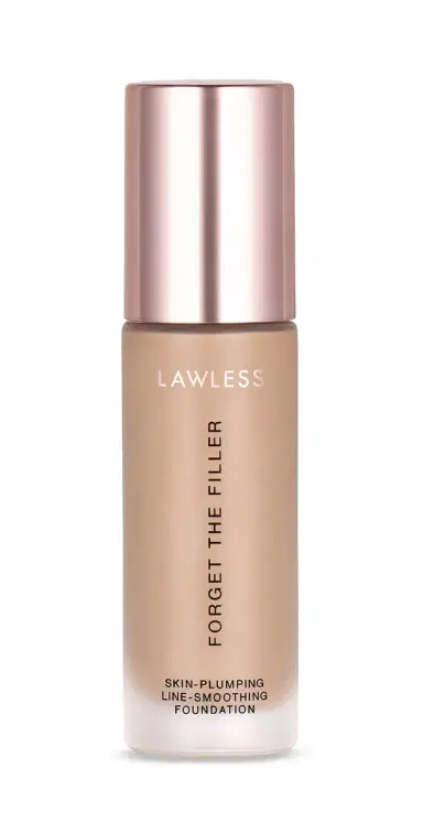 LAWLESS Forget the Filler Foundation 2.75f | Thumbnail 1 LAWLESS Forget the Filler Foundation 2.75f | Thumbnail 1