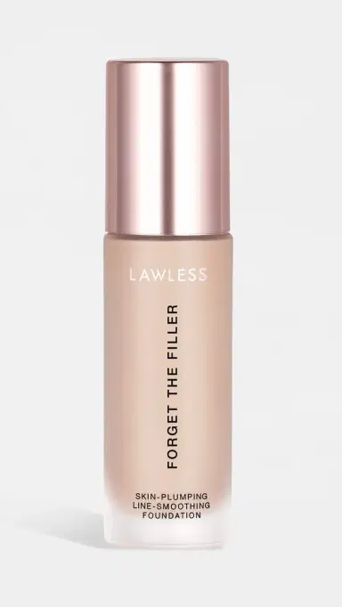 LAWLESS Forget the Filler Foundation 0.25f | Thumbnail 2 LAWLESS Forget the Filler Foundation 0.25f | Thumbnail 2