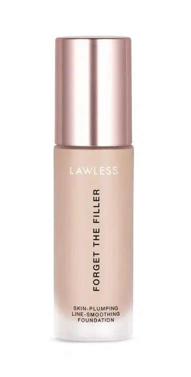 LAWLESS Forget the Filler Foundation 0.25f | Thumbnail 1 LAWLESS Forget the Filler Foundation 0.25f | Thumbnail 1