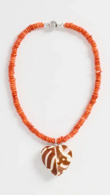 Julietta Tigre Necklace | Thumbnail 2 Julietta Tigre Necklace | Thumbnail 2