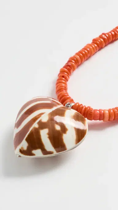 Julietta Tigre Necklace | Thumbnail 4 Julietta Tigre Necklace | Thumbnail 4