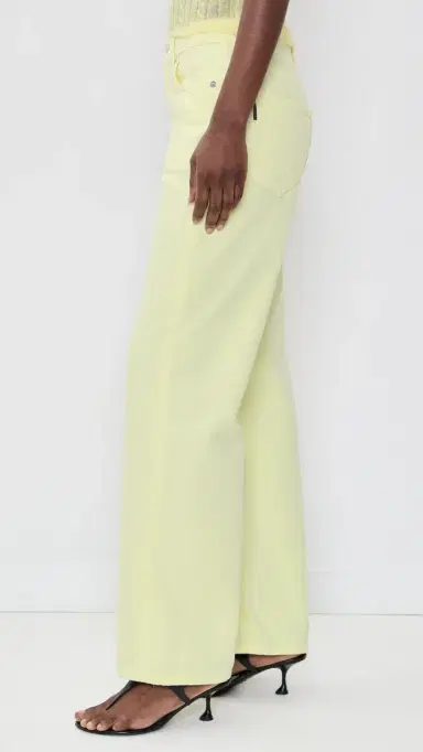 Haikure Winny Straight Jeans | Thumbnail 4 Haikure Winny Straight Jeans | Thumbnail 4