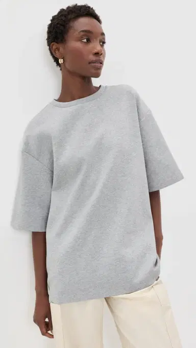The Garment Bow Tee | Thumbnail 3 The Garment Bow Tee | Thumbnail 3