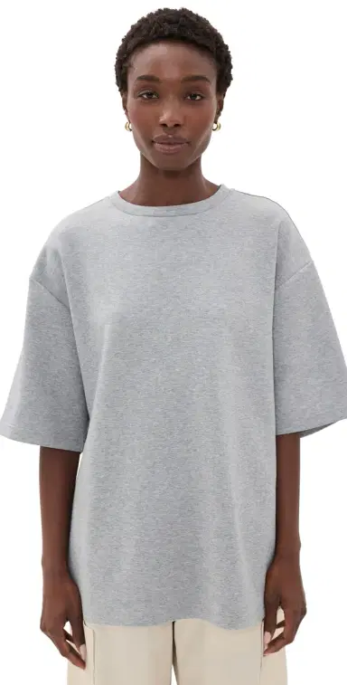 The Garment Bow Tee | Thumbnail 1 The Garment Bow Tee | Thumbnail 1