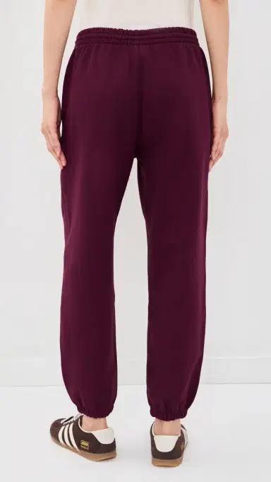 Adidas Essential Fleece Joggers | Thumbnail 3 Adidas Essential Fleece Joggers | Thumbnail 3