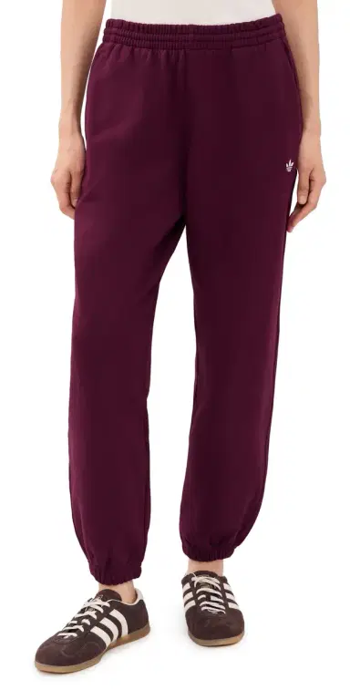 Adidas Essential Fleece Joggers | Thumbnail 1 Adidas Essential Fleece Joggers | Thumbnail 1