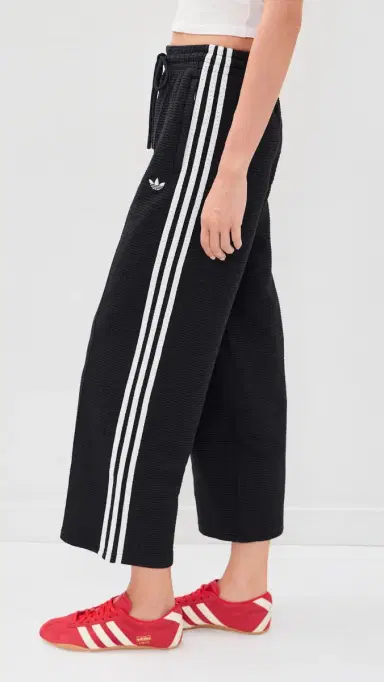 Adidas Firebird Crop Trackpants | Thumbnail 4 Adidas Firebird Crop Trackpants | Thumbnail 4