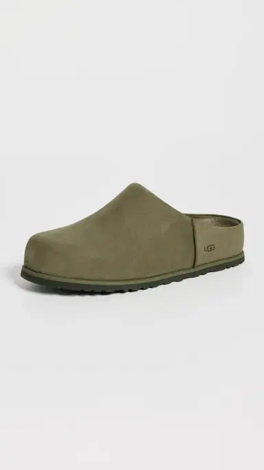 UGG Otzo Clogs Burnt Olive | Thumbnail 2 UGG Otzo Clogs Burnt Olive | Thumbnail 2