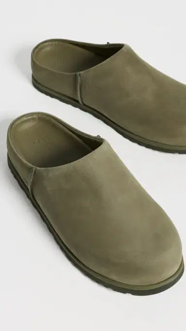 UGG Otzo Clogs Burnt Olive | Thumbnail 4 UGG Otzo Clogs Burnt Olive | Thumbnail 4