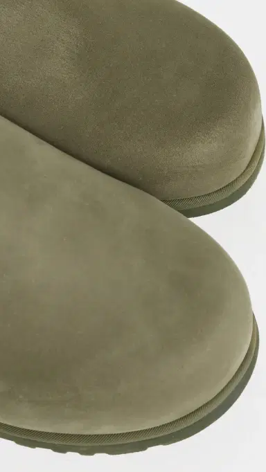 UGG Otzo Clogs Burnt Olive | Thumbnail 5 UGG Otzo Clogs Burnt Olive | Thumbnail 5