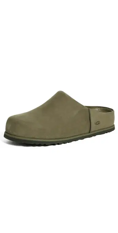 UGG Otzo Clogs Burnt Olive | Thumbnail 1 UGG Otzo Clogs Burnt Olive | Thumbnail 1