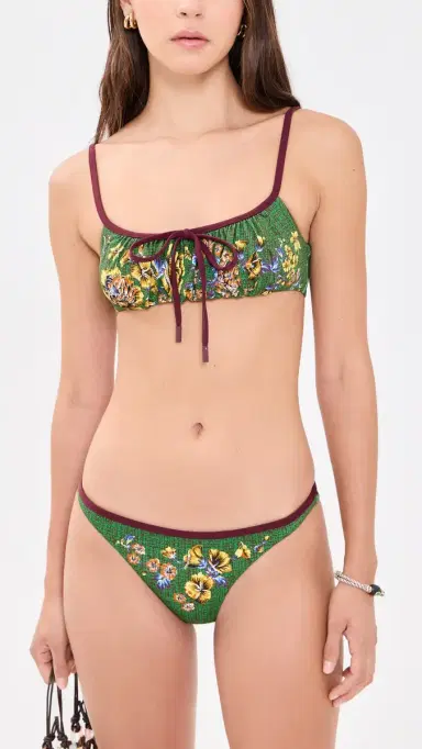 ALÉMAIS Phyllis Balconette Top | Thumbnail 5 ALÉMAIS Phyllis Balconette Top | Thumbnail 5