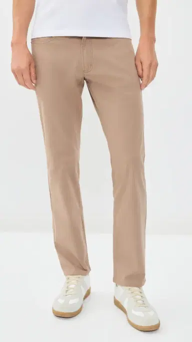 RAILS Dempsey Slim Pants Cacao 32 | Thumbnail 2 RAILS Dempsey Slim Pants Cacao 32 | Thumbnail 2