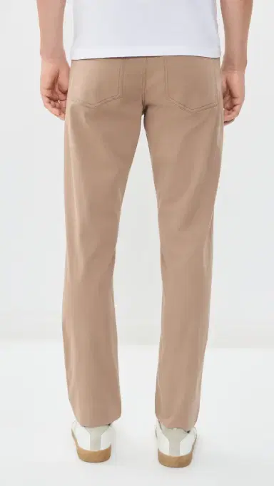RAILS Dempsey Slim Pants Cacao 32 | Thumbnail 3 RAILS Dempsey Slim Pants Cacao 32 | Thumbnail 3