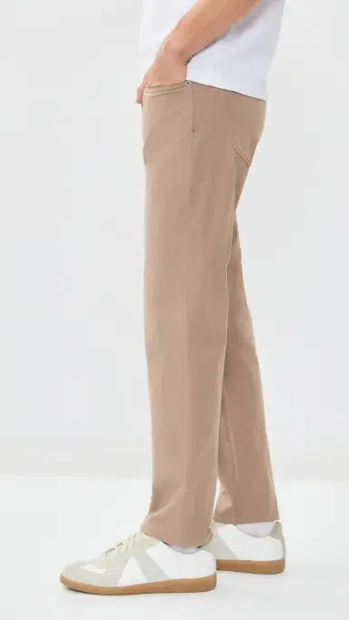 RAILS Dempsey Slim Pants Cacao 32 | Thumbnail 4 RAILS Dempsey Slim Pants Cacao 32 | Thumbnail 4