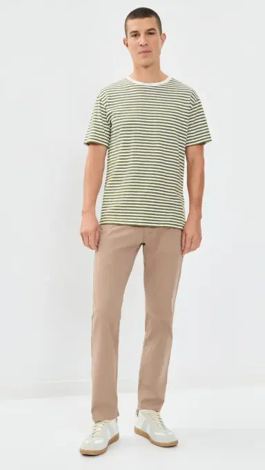 RAILS Dempsey Slim Pants Cacao 32 | Thumbnail 5 RAILS Dempsey Slim Pants Cacao 32 | Thumbnail 5