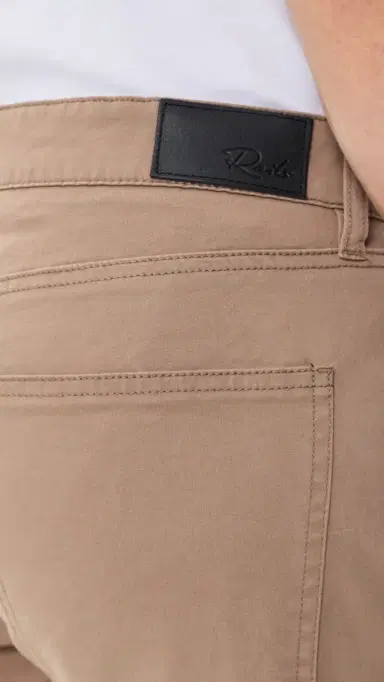 RAILS Dempsey Slim Pants Cacao 32 | Thumbnail 6 RAILS Dempsey Slim Pants Cacao 32 | Thumbnail 6