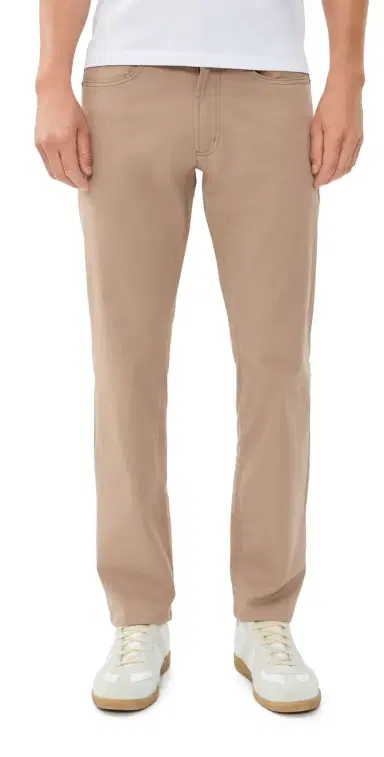 RAILS Dempsey Slim Pants Cacao 32 | Thumbnail 1 RAILS Dempsey Slim Pants Cacao 32 | Thumbnail 1