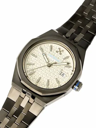 Off-White Signal" Watch | Thumbnail 2 Off-White Signal" Watch | Thumbnail 2