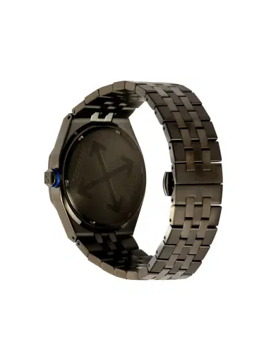Off-White Signal" Watch | Thumbnail 4 Off-White Signal" Watch | Thumbnail 4