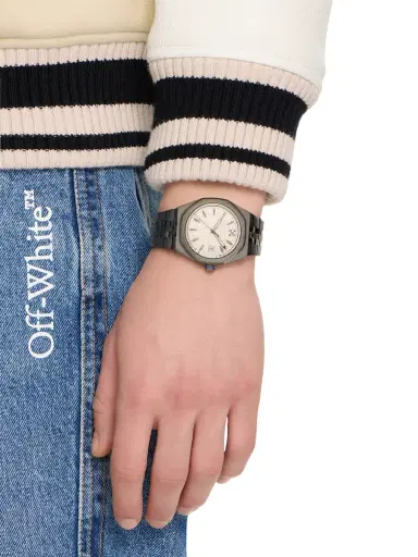 Off-White Signal" Watch | Thumbnail 5 Off-White Signal" Watch | Thumbnail 5