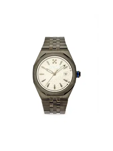 Off-White Signal" Watch | Thumbnail 1 Off-White Signal" Watch | Thumbnail 1