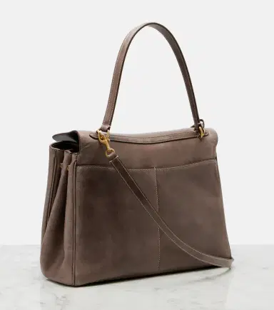Balenciaga Rodeo Medium leather shoulder bag | Thumbnail 3 Balenciaga Rodeo Medium leather shoulder bag | Thumbnail 3