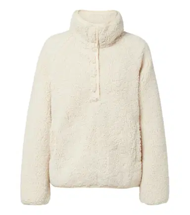 The Upside Teddy sweatshirt | Thumbnail 1 The Upside Teddy sweatshirt | Thumbnail 1
