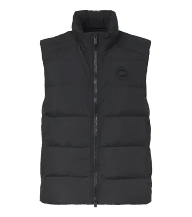 Canada Goose Crofton EnduraLuxe down vest | Thumbnail 1 Canada Goose Crofton EnduraLuxe down vest | Thumbnail 1
