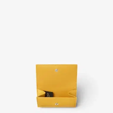 Fendi Ff Mini Trifold | Thumbnail 2 Fendi Ff Mini Trifold | Thumbnail 2