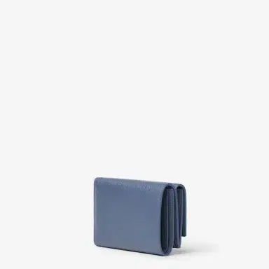Fendi Ff Mini Trifold | Thumbnail 3 Fendi Ff Mini Trifold | Thumbnail 3