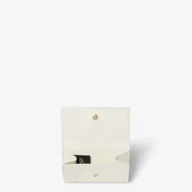 Fendi Ff Mini Trifold | Thumbnail 2 Fendi Ff Mini Trifold | Thumbnail 2