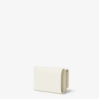 Fendi Ff Mini Trifold | Thumbnail 3 Fendi Ff Mini Trifold | Thumbnail 3