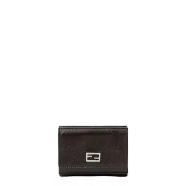 Fendi Mini Tube Trifold | Thumbnail 1 Fendi Mini Tube Trifold | Thumbnail 1
