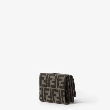 Fendi Mini Tube Trifold | Thumbnail 3 Fendi Mini Tube Trifold | Thumbnail 3