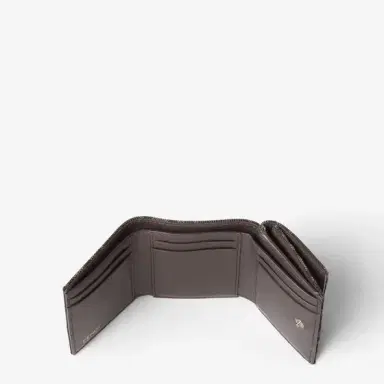 Fendi Mini Tube Trifold | Thumbnail 4 Fendi Mini Tube Trifold | Thumbnail 4