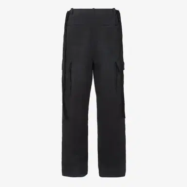Fendi Regular-fit utility trousers featuring long side ties at | Thumbnail 2 Fendi Regular-fit utility trousers featuring long side ties at | Thumbnail 2