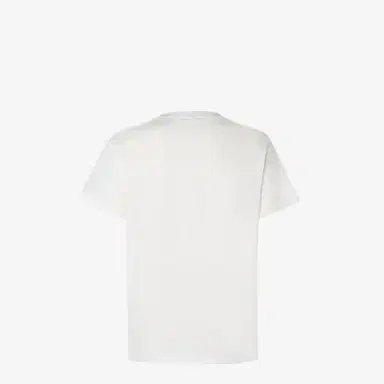 Fendi Slim-fit customised T-shirt with Stencil 1925-FS6383 | Thumbnail 2 Fendi Slim-fit customised T-shirt with Stencil 1925-FS6383 | Thumbnail 2