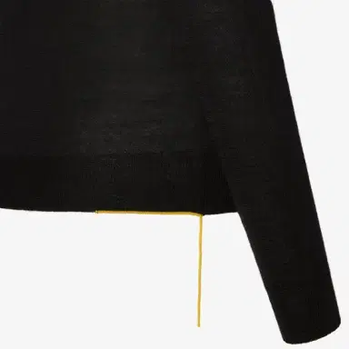 Fendi Slim-fit cardigan with an essential silhouette, V-neck | Thumbnail 3 Fendi Slim-fit cardigan with an essential silhouette, V-neck | Thumbnail 3