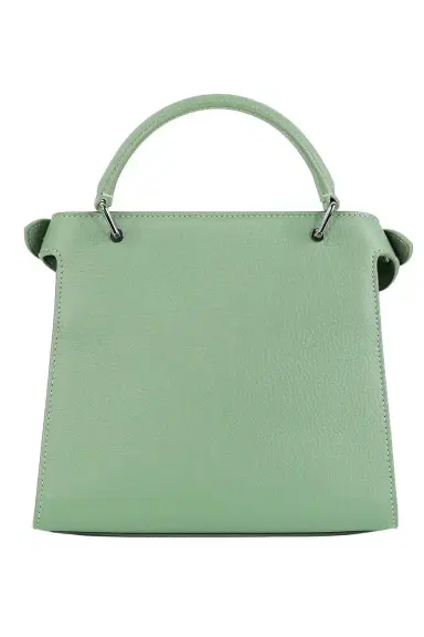 MICHINO Lutece Mini Bag - Green | Thumbnail 7 MICHINO Lutece Mini Bag - Green | Thumbnail 7