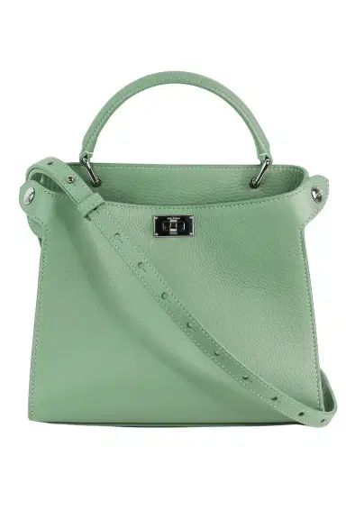 MICHINO Lutece Mini Bag - Green | Thumbnail 1 MICHINO Lutece Mini Bag - Green | Thumbnail 1