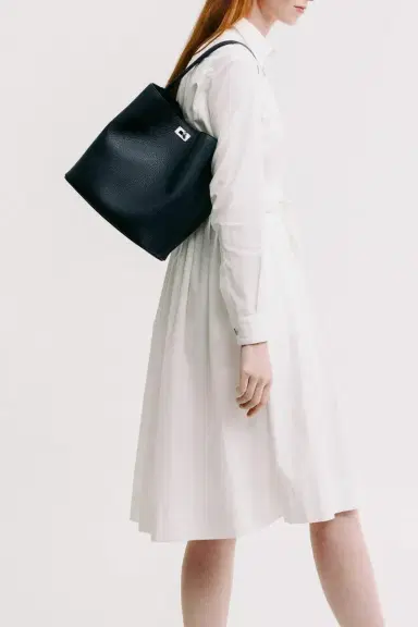 MICHINO Odeon PM Bucket Bag - Eclipse | Thumbnail 2 MICHINO Odeon PM Bucket Bag - Eclipse | Thumbnail 2