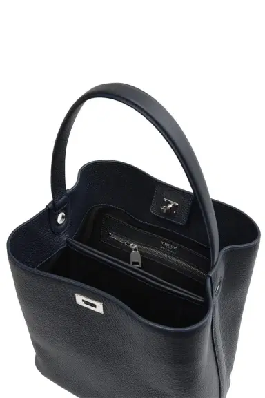 MICHINO Odeon PM Bucket Bag - Eclipse | Thumbnail 4 MICHINO Odeon PM Bucket Bag - Eclipse | Thumbnail 4